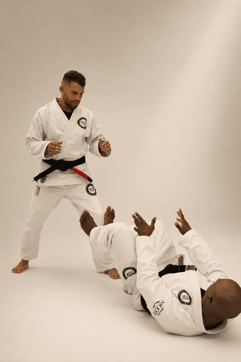 Jiu Jitsu