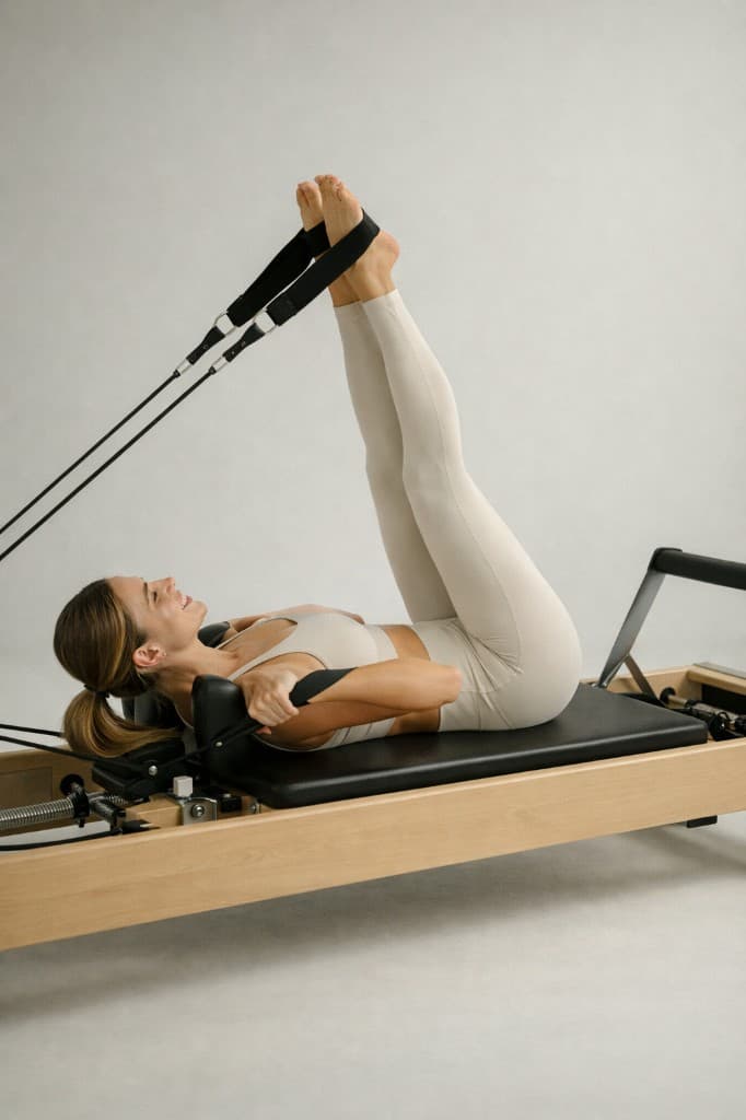 Pilates Reformer